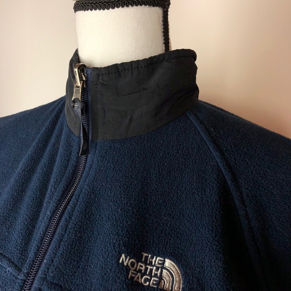 Northface Fleece Jacket - Picture 4 of 7